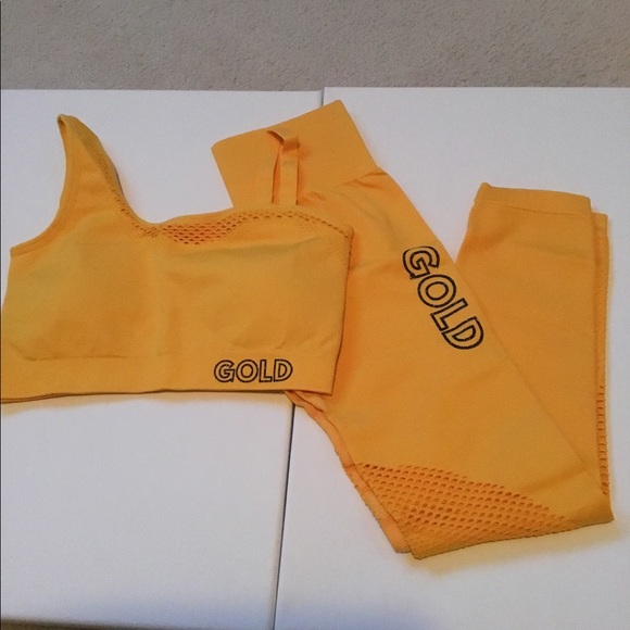 Workout set - Picture 2 of 5